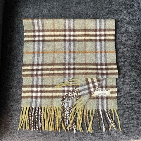 burberry scarf sage green|Burberry scarves outlet.